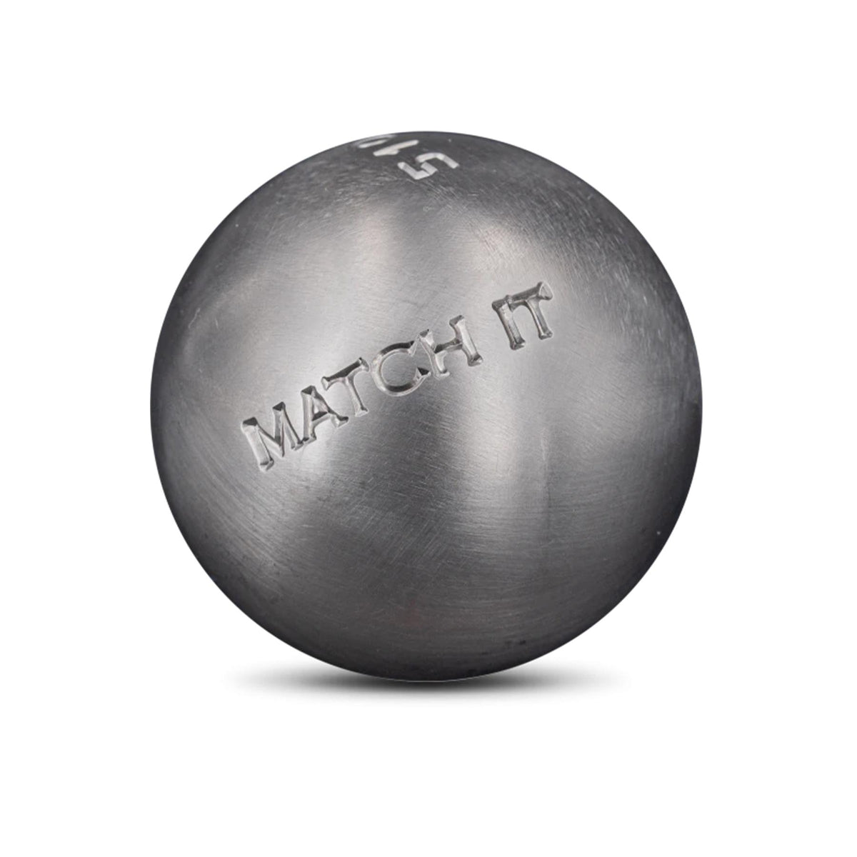 Obut Petanque Boules Match IT Junior - Minimes