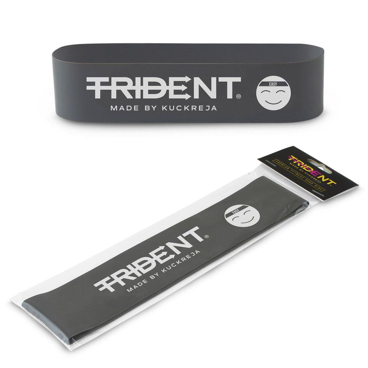 Trident Fitness Band Ring – Easy (5-10kg)