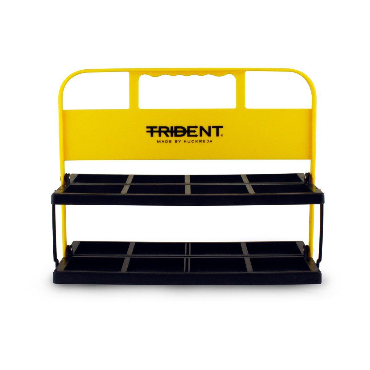 Trident Water Bottle Carrier – 8 Bottles