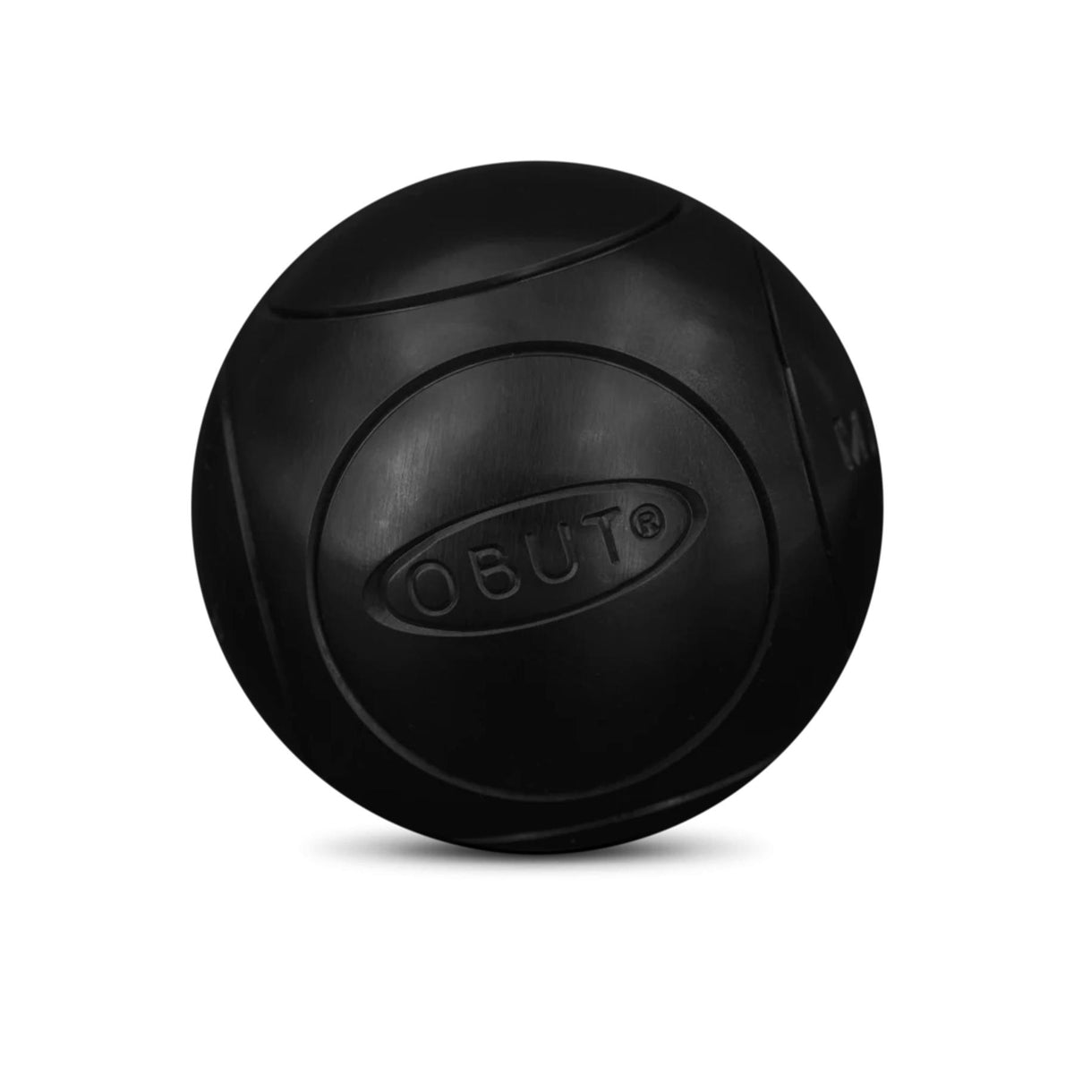 Obut Petanque Boules Match M3 - Style 1