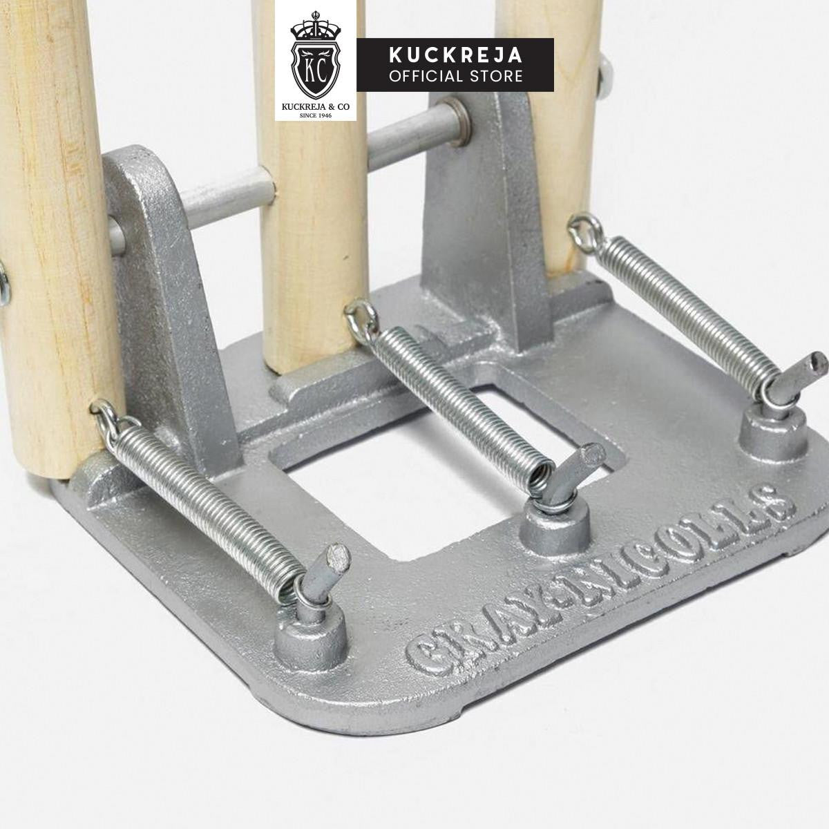 Gray Nicolls Spring Return Stumps - 28" (Set of 3)