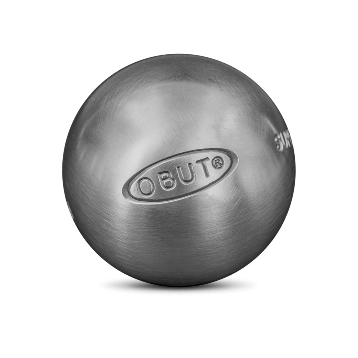 Obut Petanque Boules Superinox - Style 0