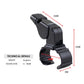 Trident Arbiter SG Finger Grip Whistle