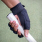 Grays Touch Pro Hockey Glove - Black (LH)