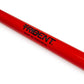 Trident Two-Piece Slalom Pole - Red