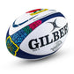 Gilbert Barbarian 2.0 Wau Bulan - Official Tournament Ball of Malaysia Rugby