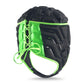 Gilbert Vapour 5-25 Headguard - Black