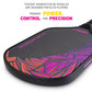 Trident Momentum 80 Pickleball Paddle - Twilight Purple