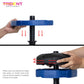 Trident Master Premium Adjustable Dumbbell - 15kg (Piece)