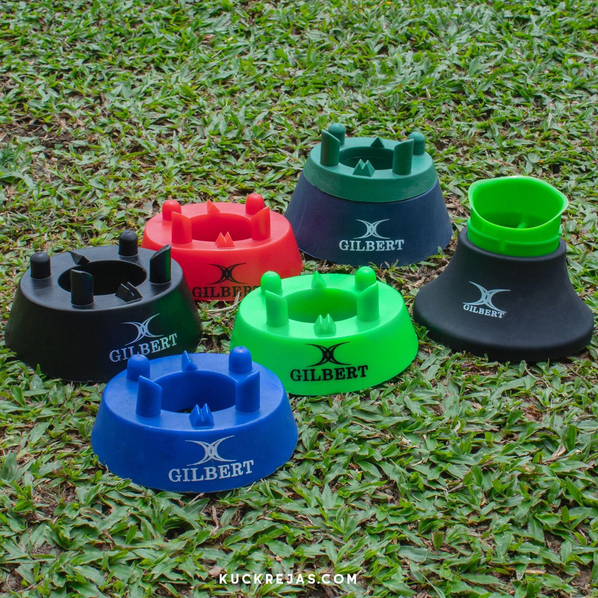 Gilbert Adjustable Kicking Tee