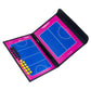 Trident Magnetic Coaching Folio - Hockey