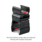 Trident Slalom Pole Clips - 25/32mm (Set of 4)