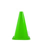 Trident 9" Cone - Green