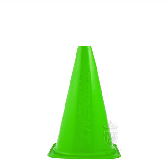 Trident 9" Cone - Green
