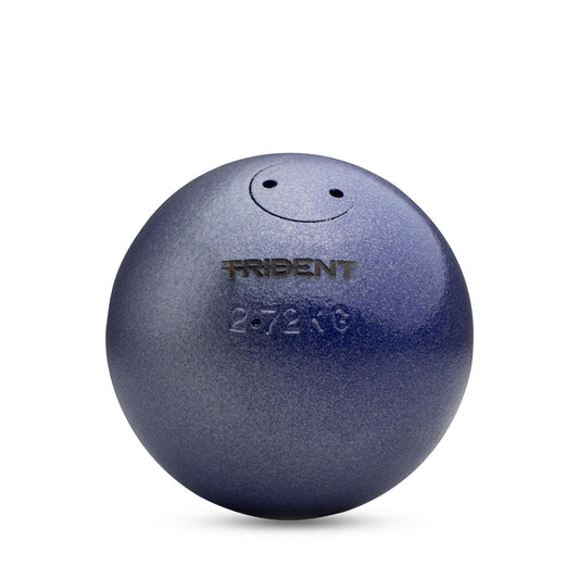 Trident Turned Shot Put - 2.72kg
