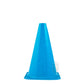 Trident 9" Cone – Sky Blue