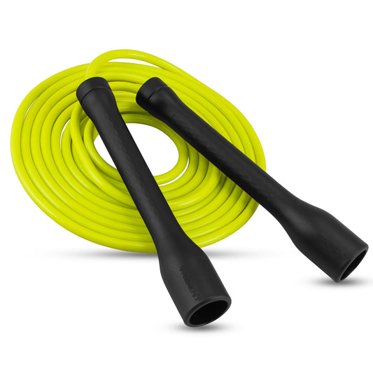Trident Premium Skipping Rope - Electric Neon