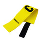 Trident Deluxe Captain Armband - Yellow (Senior, Junior)