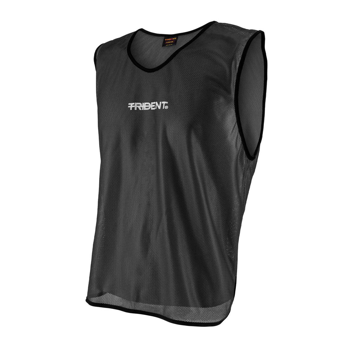 Trident Training Bib - Black