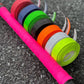 Grays Twintex Hockey Grip - White