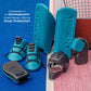 Trident New Gatekeeper 2 Hockey Goalie Set - Senior