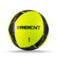 Trident Stage Training Football - Size 3 (Neon/Rubine)