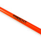 Trident 25mm Agility Crossbar - Orange