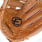 Trident T-60 Softball Glove (Tan) - LH (12.5")