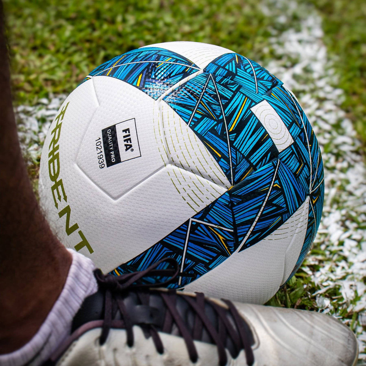 Trident Galactic TB Premier Football (FIFA Quality Pro)