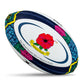 Gilbert Midi Wau Bulan - Official Souvenir Ball of Malaysia Rugby