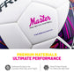 Trident Master TB Pro Football (FIFA Basic) - Magenta