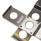 Obut Precision Shooting Stainless Steel Template