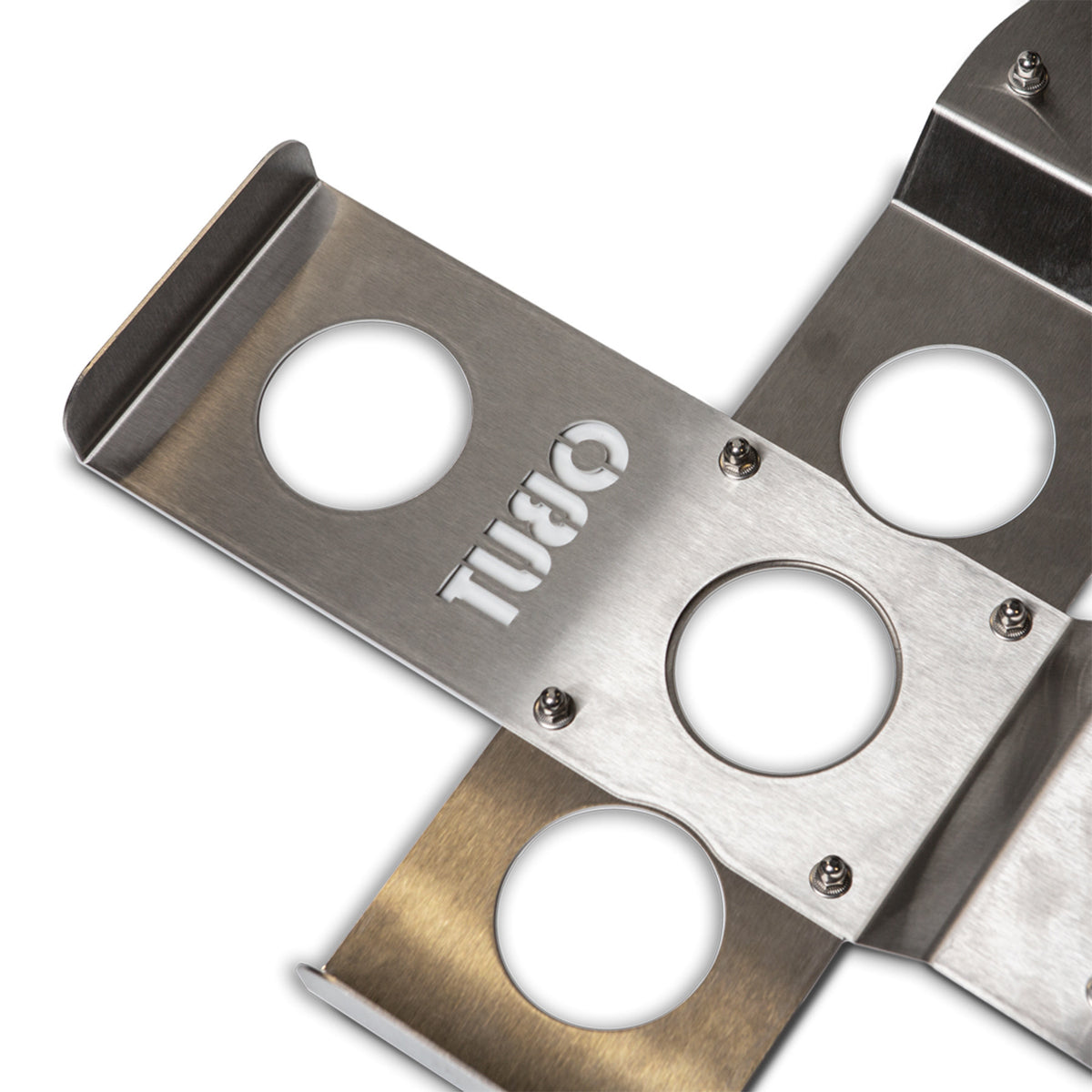 Obut Precision Shooting Stainless Steel Template