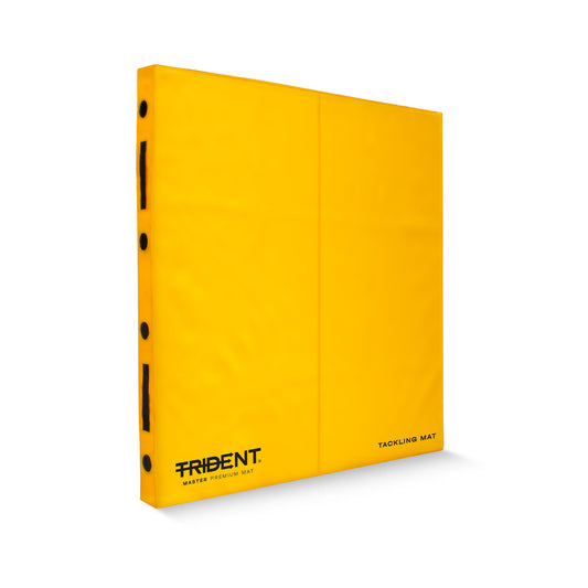 Trident Rugby Tackling Mat - 2m x 2m x 15cm