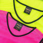 Trident Training Bib - Pink