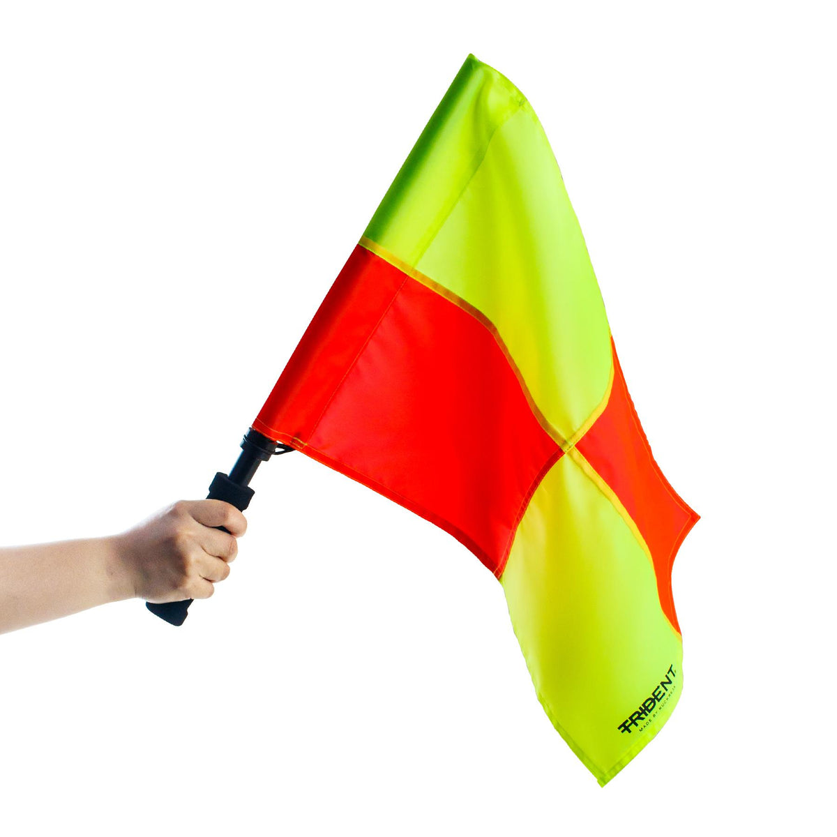 Trident Linesman Flag - Standard