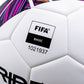 Trident Master TB Pro Football (FIFA Basic) - Magenta