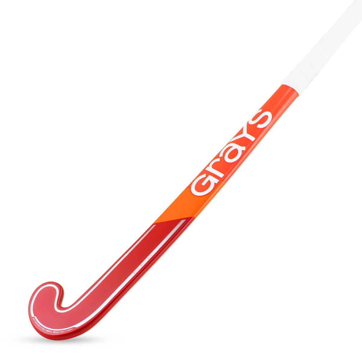 Grays GT3 Composite Hockey Stick - Red