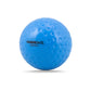 Trident Premium Dimple Hockey Ball - Blue
