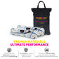 Trident T-20 Seven Junior Football Net (7-a-side)
