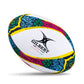 Gilbert GTR-3000 Wau Bulan - Official Development Ball of Malaysia Rugby (Size 3)