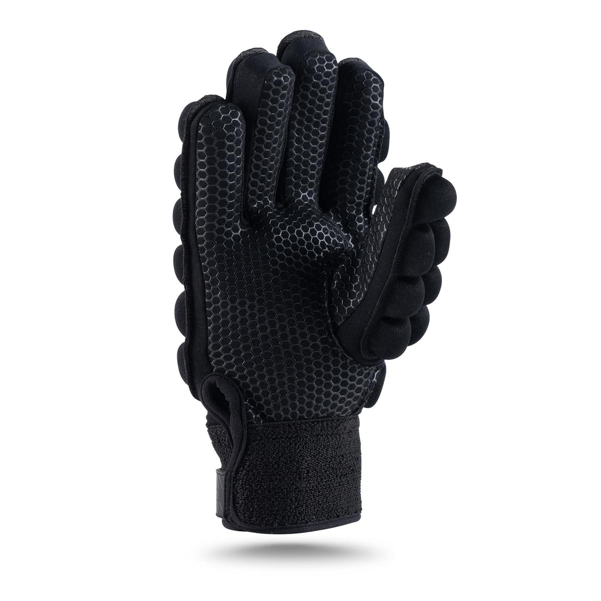 Grays International Pro Hockey Glove – Black (RH)