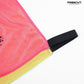 Trident Reversible Netball Bibs Set - Pink/Yellow (Senior)