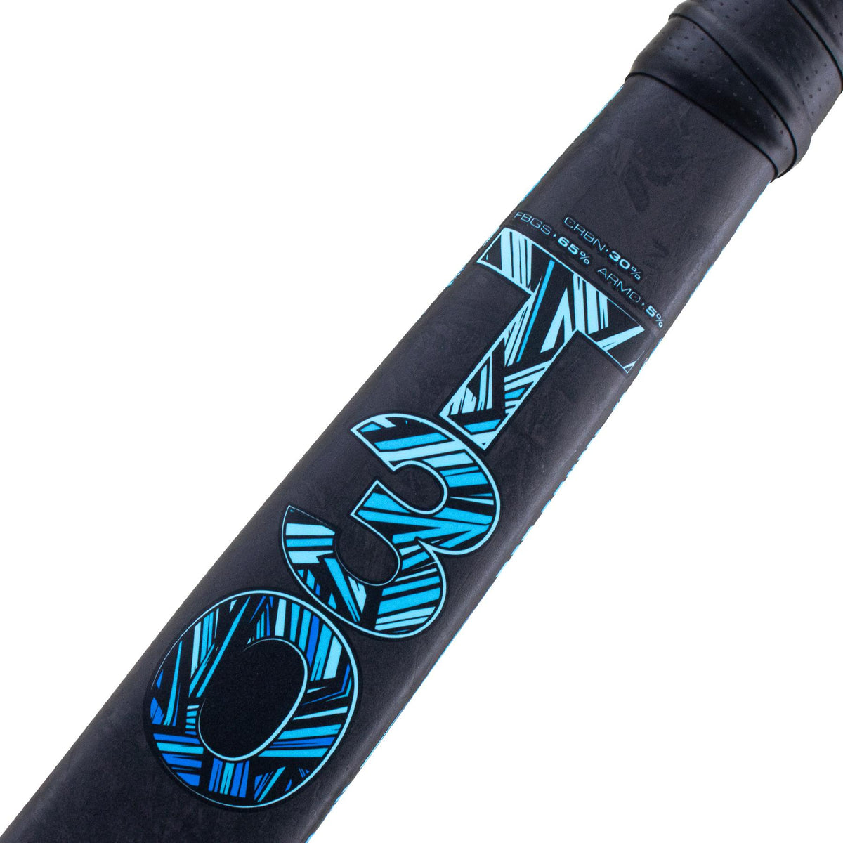Trident 30 Jumbow Lite Composite Hockey Stick - Twilight Blue