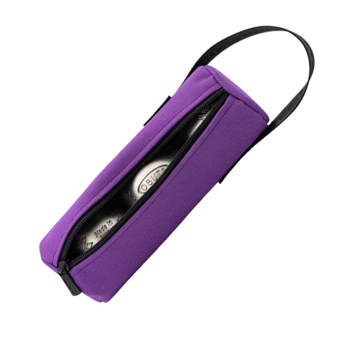 Obut Petanque Canvas Bag - Purple