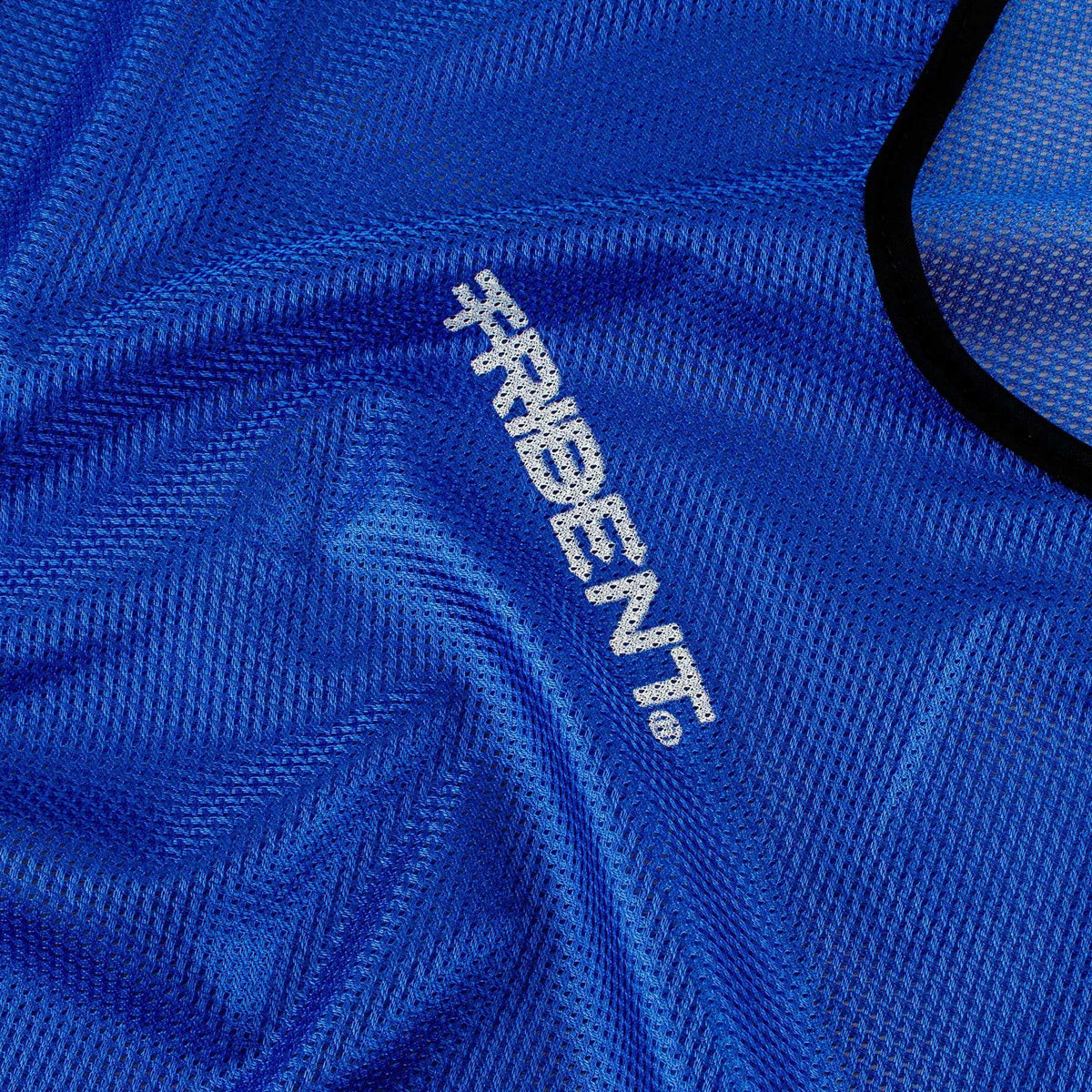 Trident Training Bib – Blue