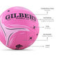 Gilbert Phoenix 2.0 Match Netball - Pastel (Size 5, 4)