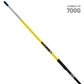 Trident Rubber Tip Javelin - 700g