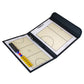 Trident Magnetic Coaching Folio - Netball