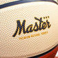 Trident Master Premium Rubber Basketball (Size 7, 6, 5)